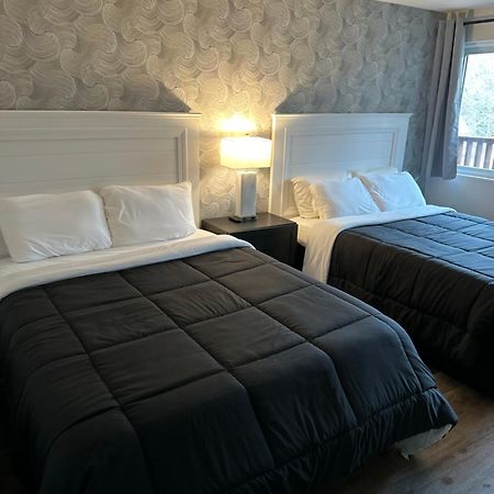 Green Harbor Hotel Marshfield Dış mekan fotoğraf