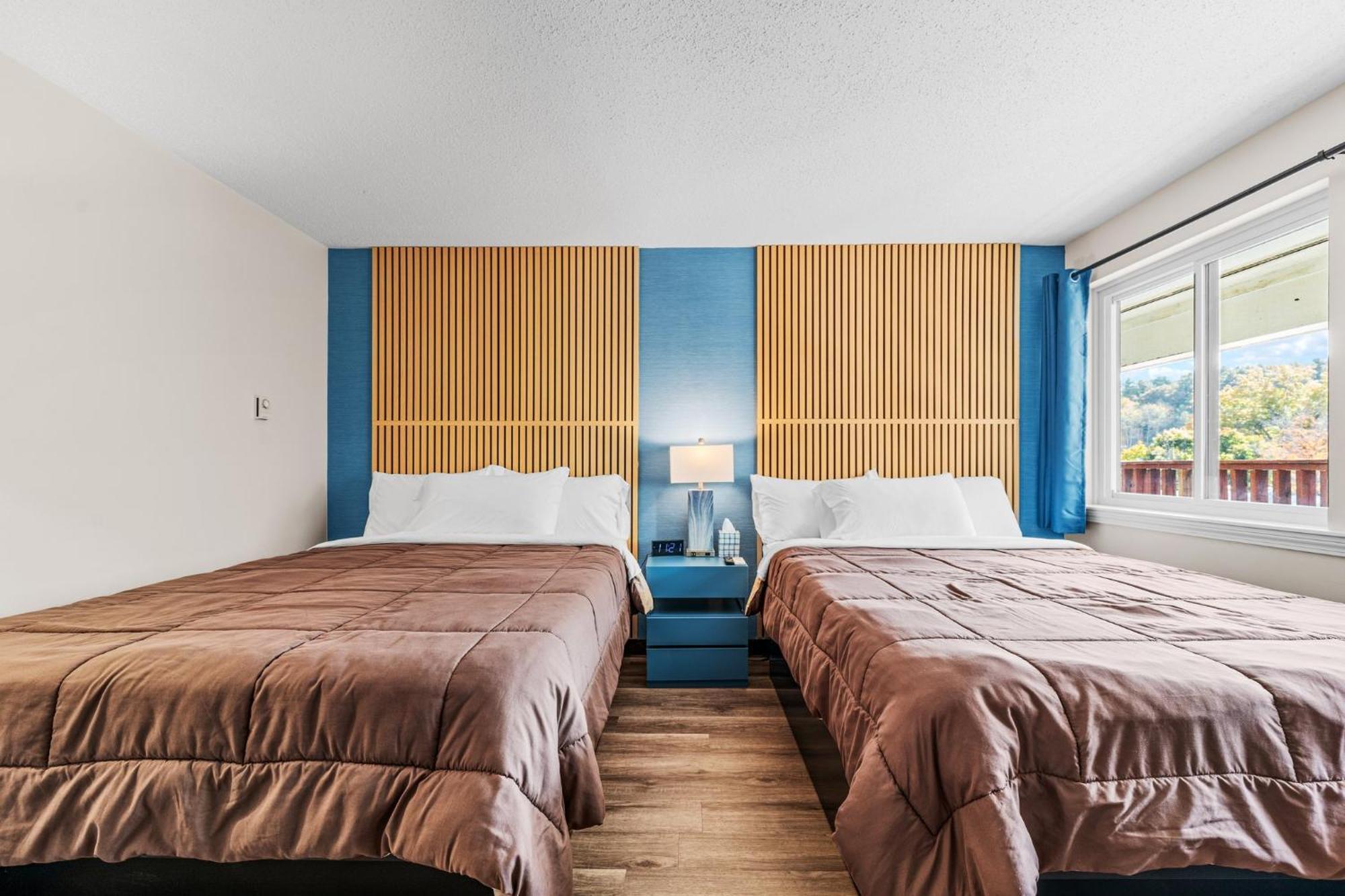 Green Harbor Hotel Marshfield Dış mekan fotoğraf