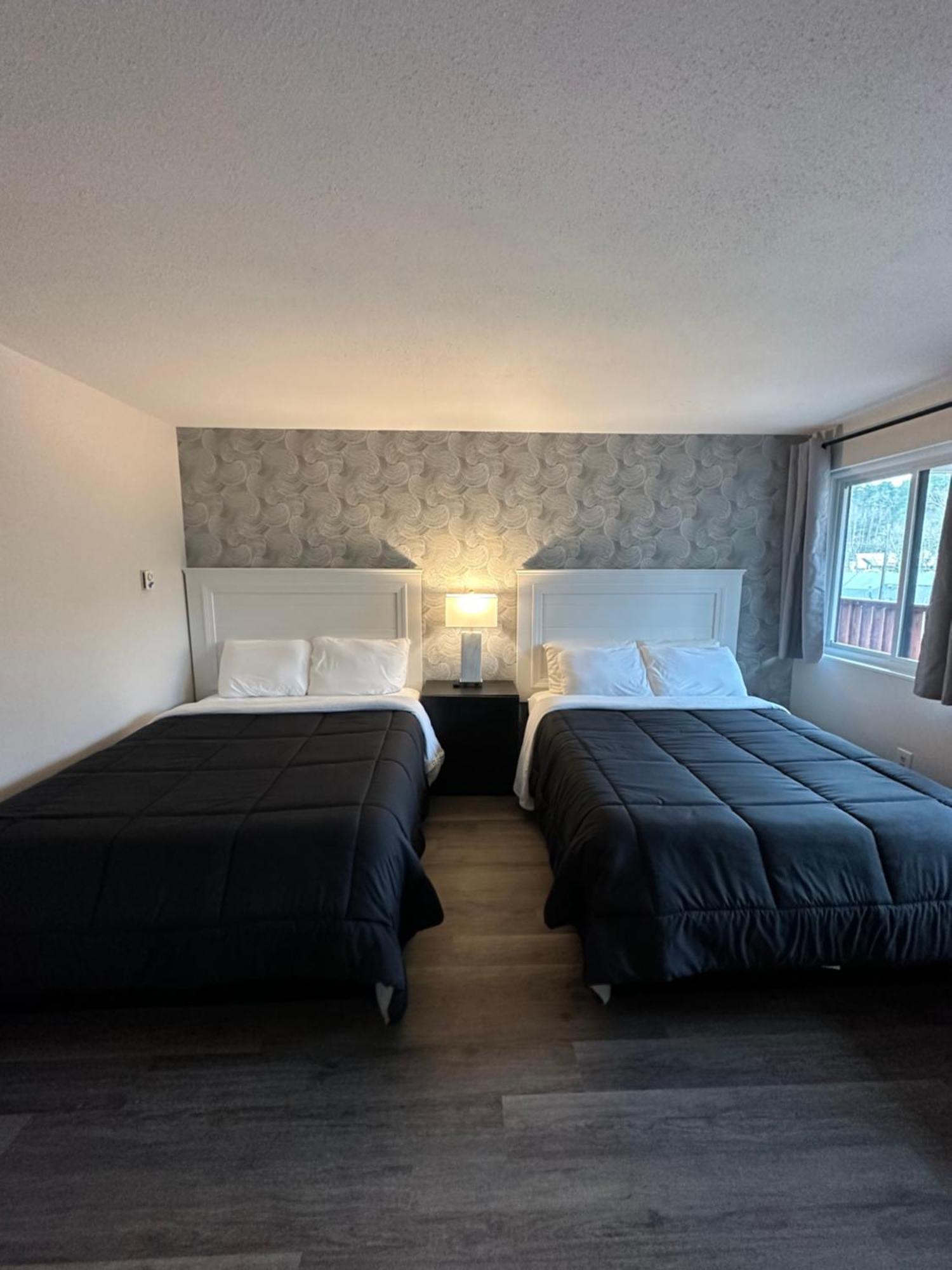 Green Harbor Hotel Marshfield Dış mekan fotoğraf